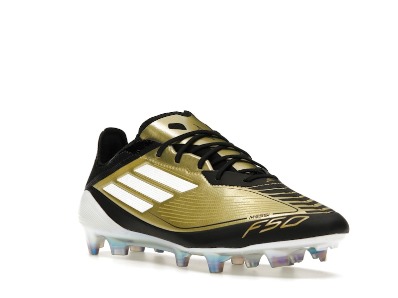 adidas F50 Elite FG Messi Triunfo Dorado