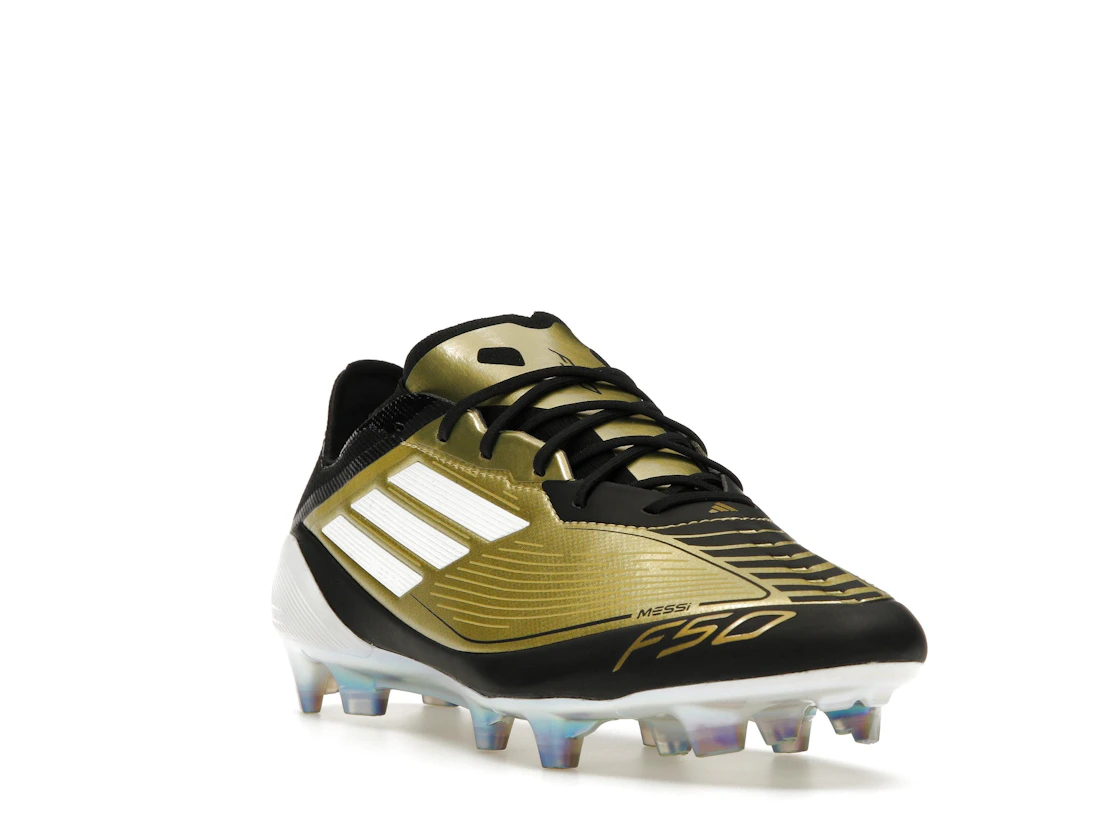 adidas F50 Elite FG Messi Triunfo Dorado