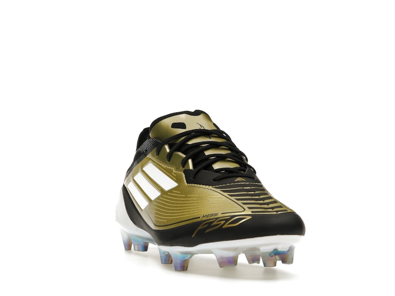 adidas F50 Elite FG Messi Triunfo Dorado