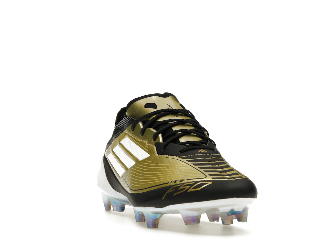 adidas F50 Elite FG Messi Triunfo Dorado