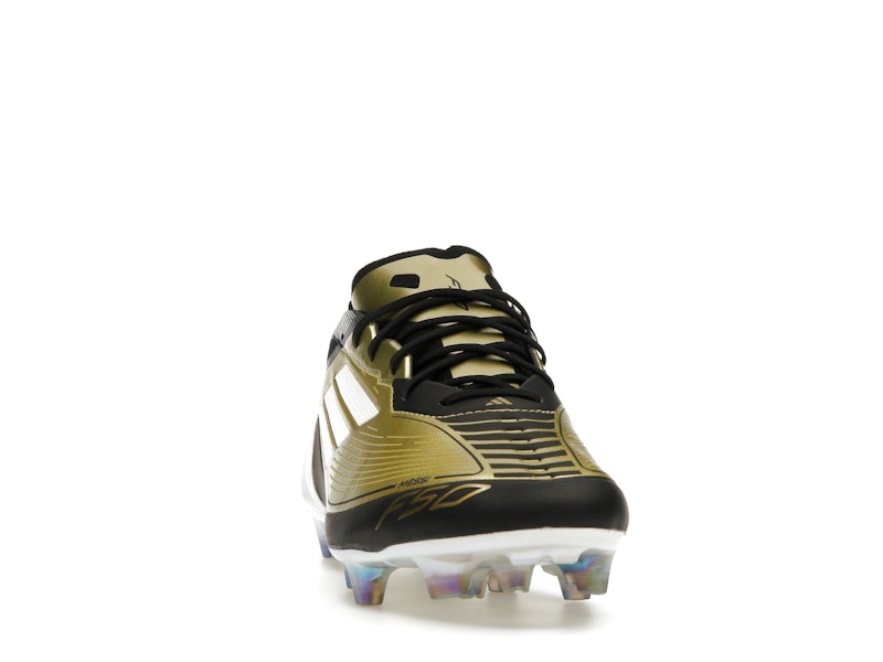 adidas F50 Elite FG Messi Triunfo Dorado