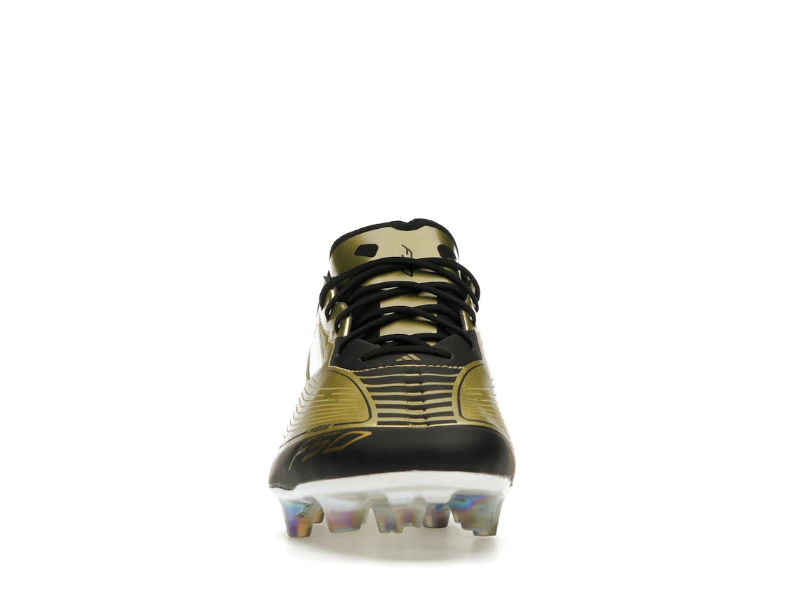 adidas F50 Elite FG Messi Triunfo Dorado