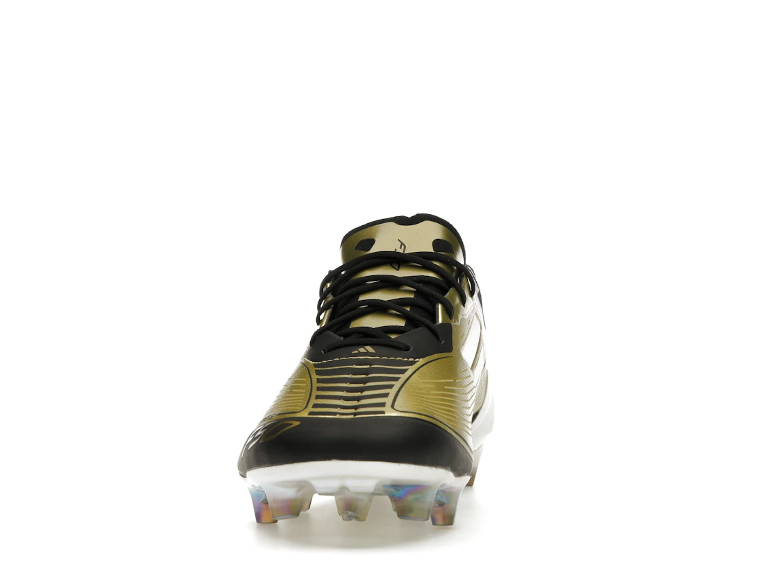 adidas F50 Elite FG Messi Triunfo Dorado