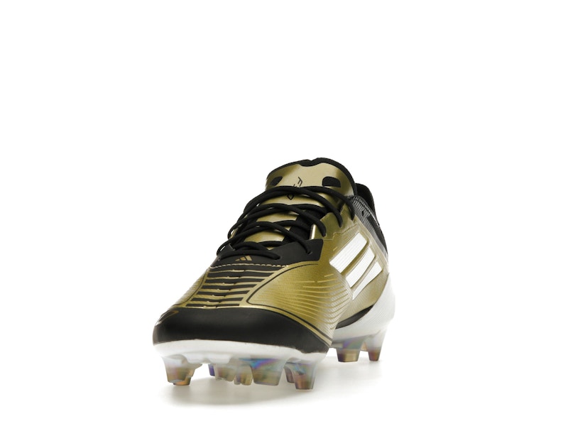 adidas F50 Elite FG Messi Triunfo Dorado