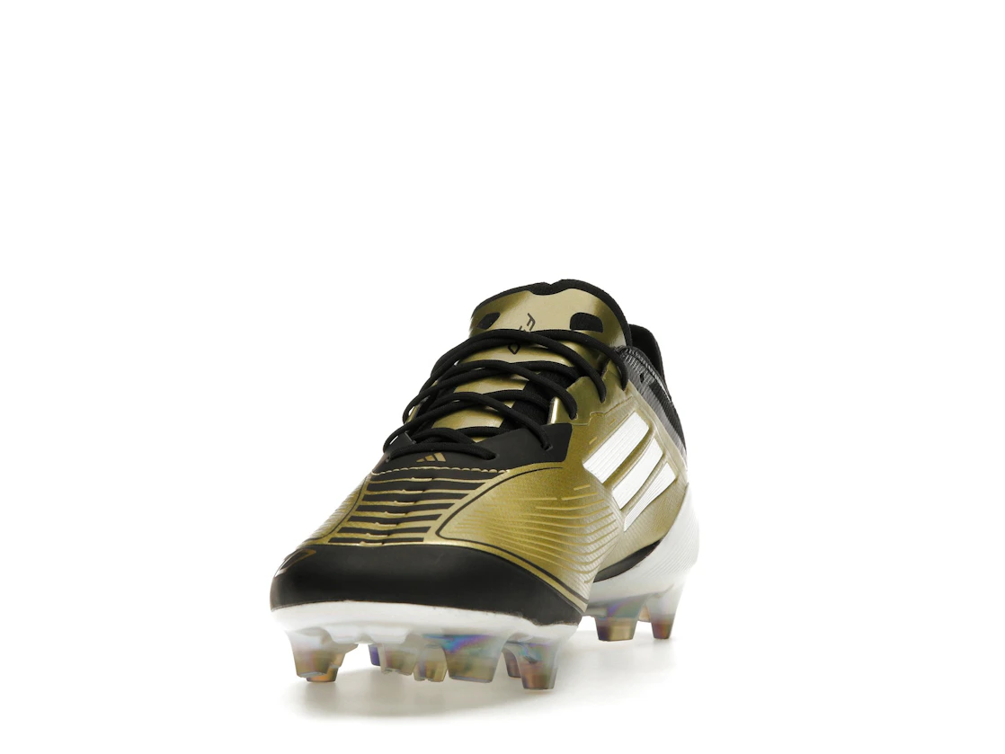 adidas F50 Elite FG Messi Triunfo Dorado