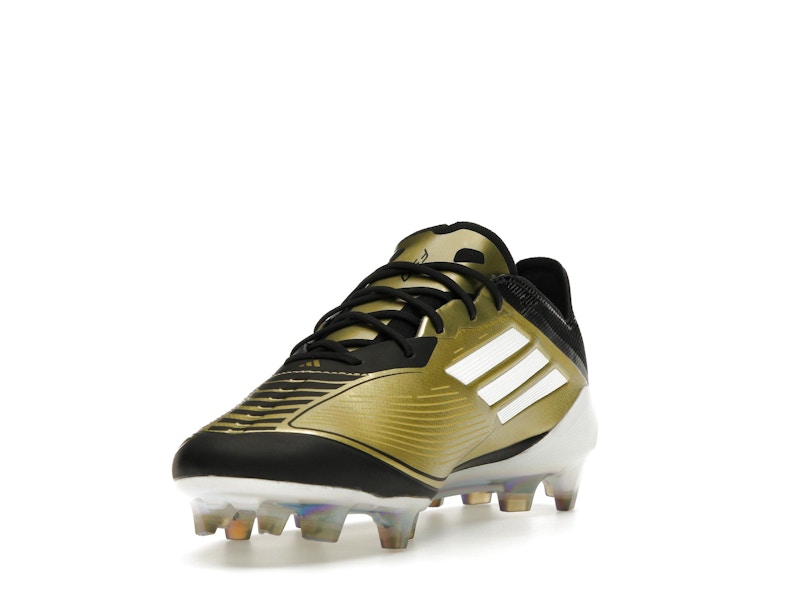 adidas F50 Elite FG Messi Triunfo Dorado
