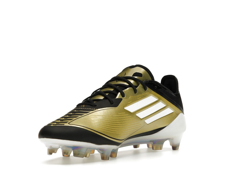 adidas F50 Elite FG Messi Triunfo Dorado