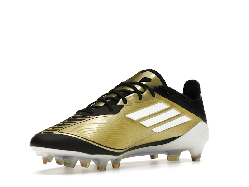 adidas F50 Elite FG Messi Triunfo Dorado