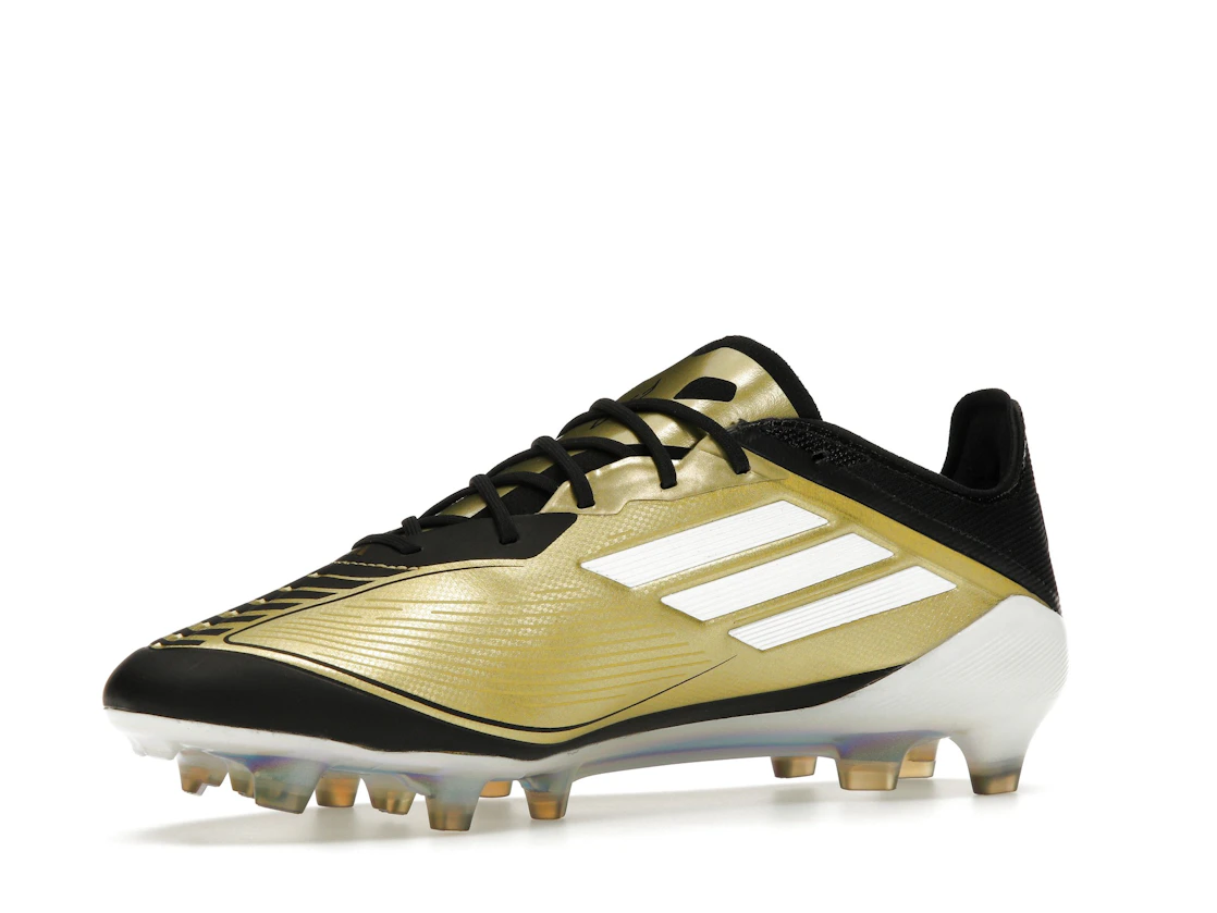 adidas F50 Elite FG Messi Triunfo Dorado