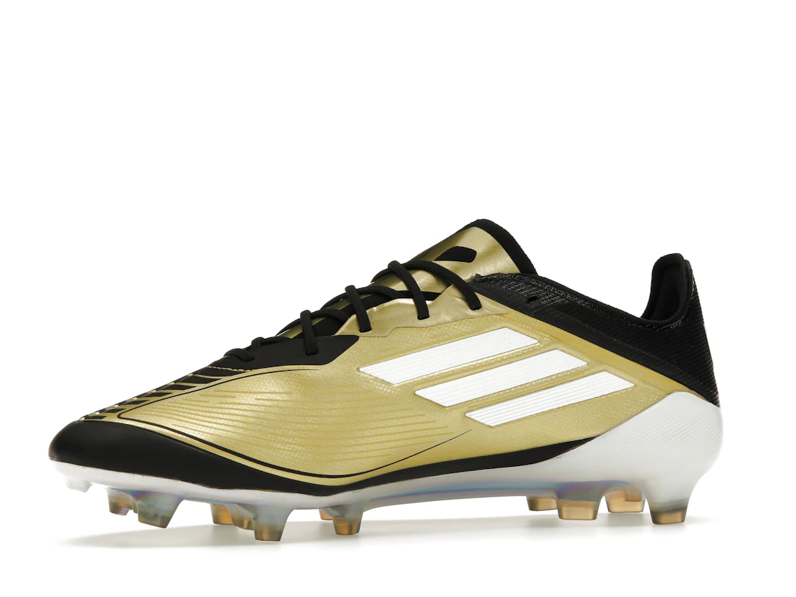 adidas F50 Elite FG Messi Triunfo Dorado