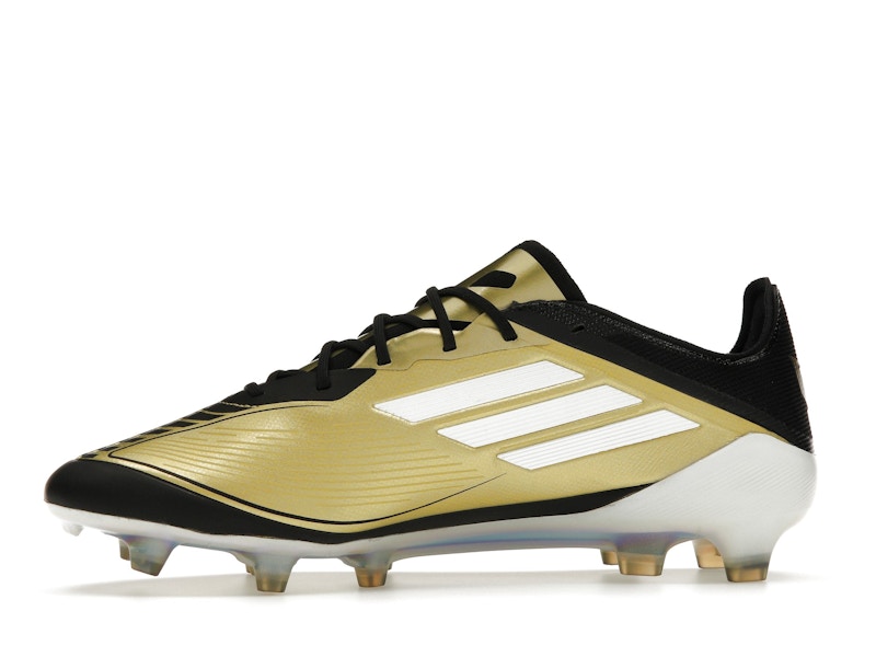 adidas F50 Elite FG Messi Triunfo Dorado