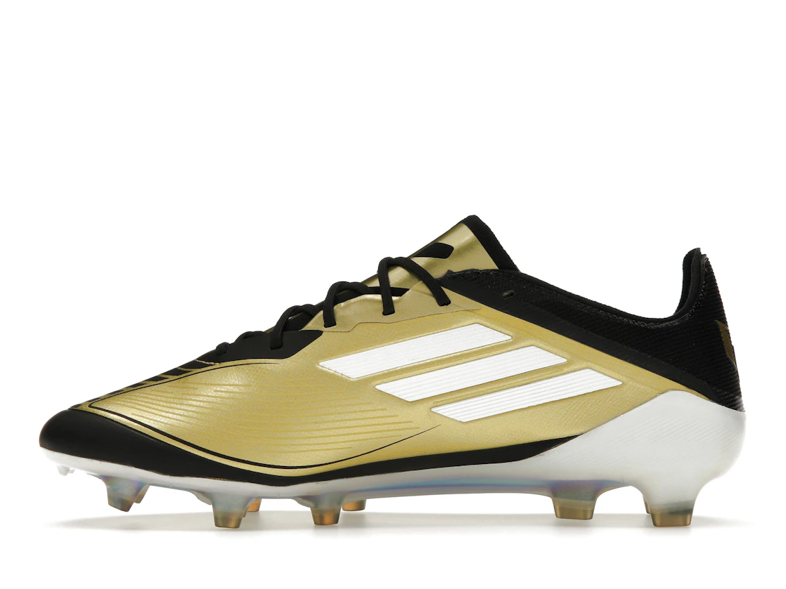 adidas F50 Elite FG Messi Triunfo Dorado