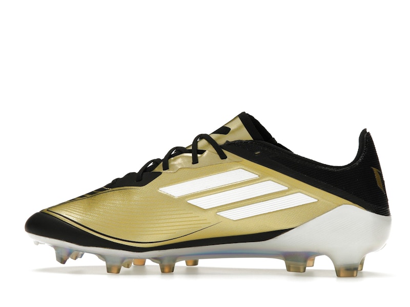 adidas F50 Elite FG Messi Triunfo Dorado