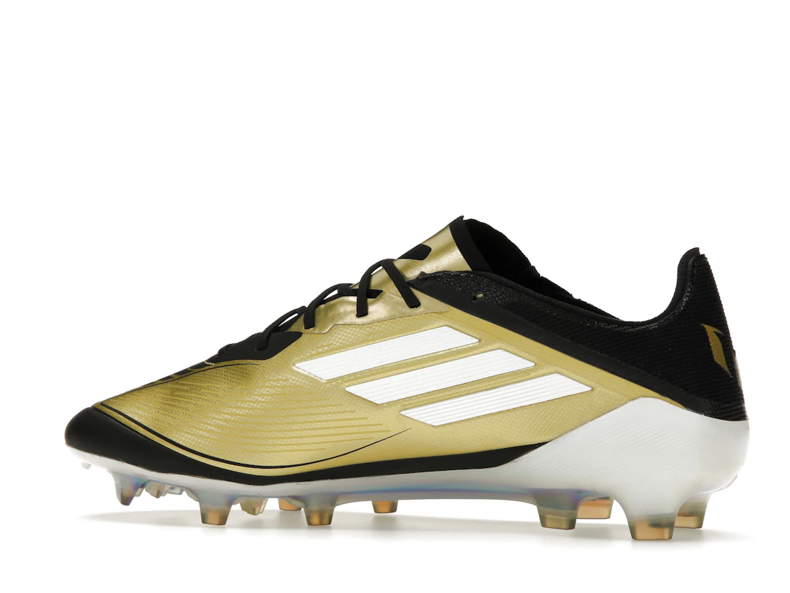 adidas F50 Elite FG Messi Triunfo Dorado