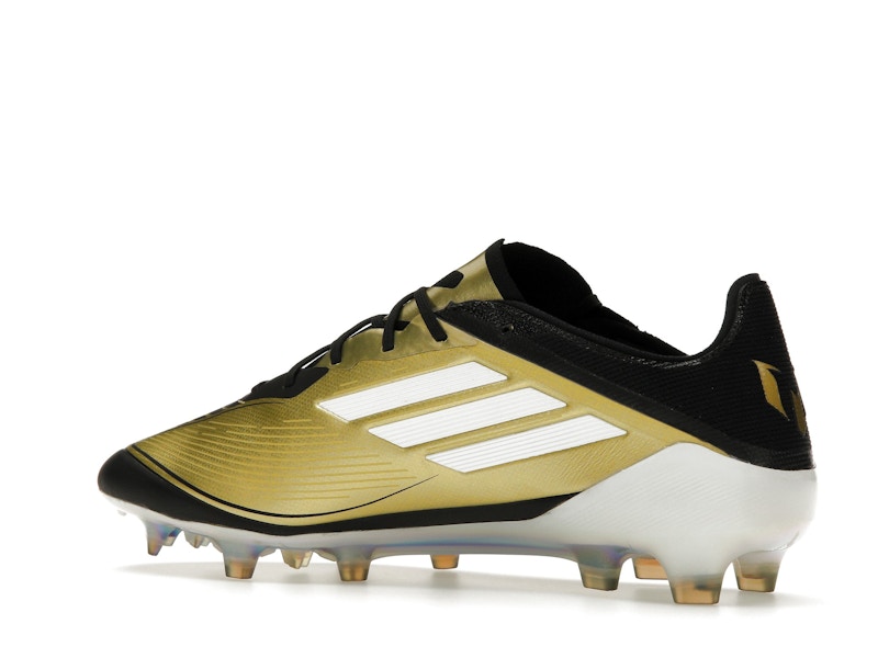 adidas F50 Elite FG Messi Triunfo Dorado