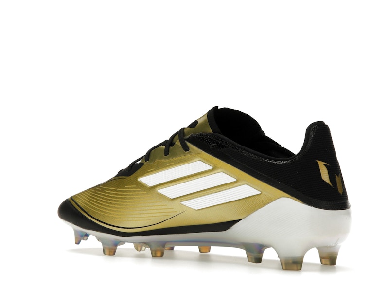 adidas F50 Elite FG Messi Triunfo Dorado