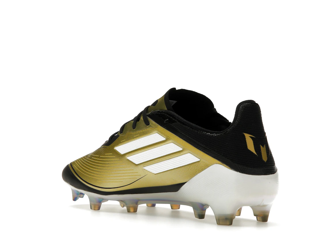 adidas F50 Elite FG Messi Triunfo Dorado