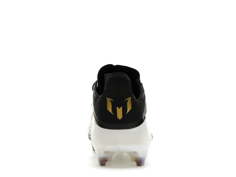 adidas F50 Elite FG Messi Triunfo Dorado