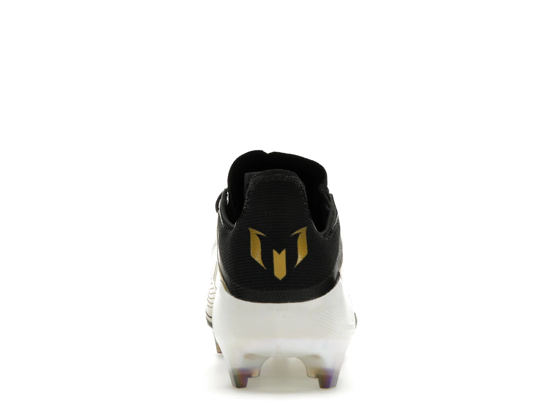 adidas F50 Elite FG Messi Triunfo Dorado