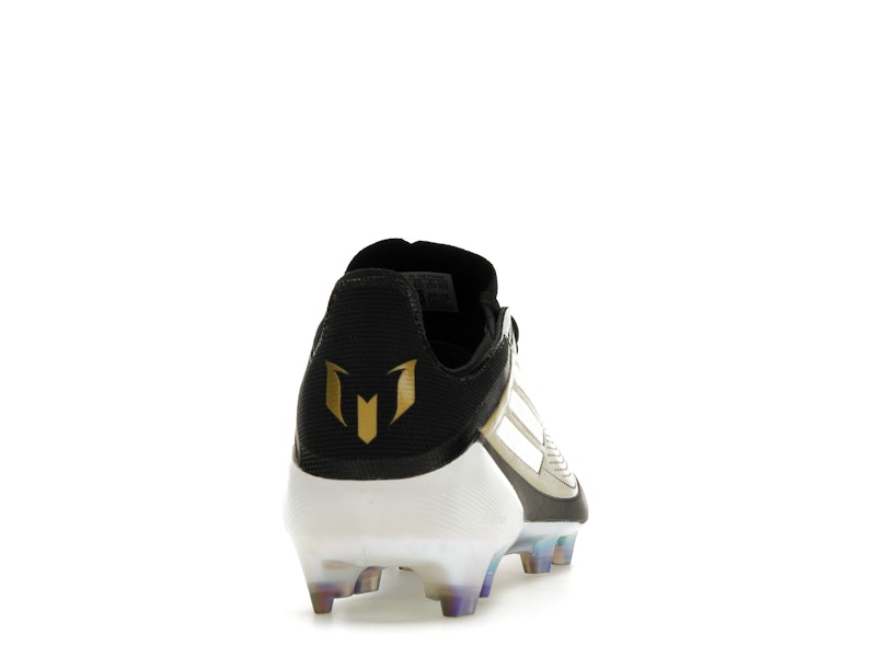 adidas F50 Elite FG Messi Triunfo Dorado