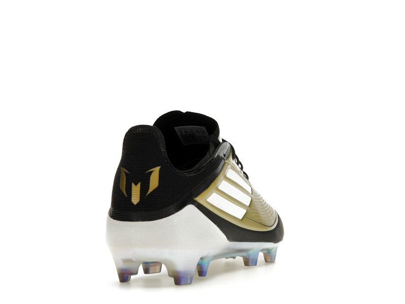adidas F50 Elite FG Messi Triunfo Dorado
