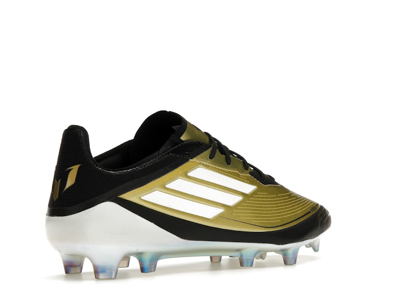 adidas F50 Elite FG Messi Triunfo Dorado
