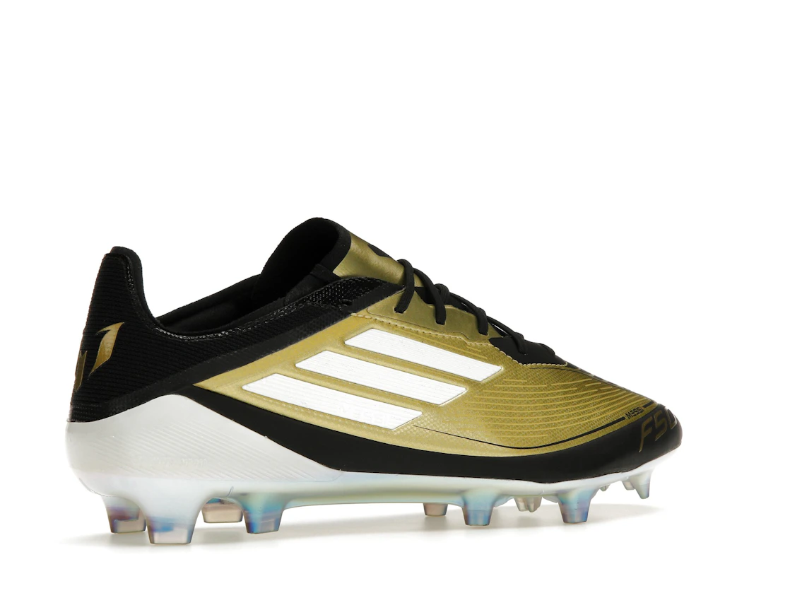 adidas F50 Elite FG Messi Triunfo Dorado
