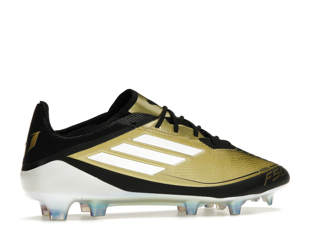 adidas F50 Elite FG Messi Triunfo Dorado