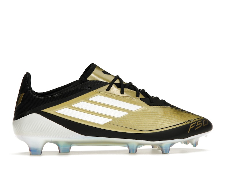 adidas F50 Elite FG Messi Triunfo Dorado