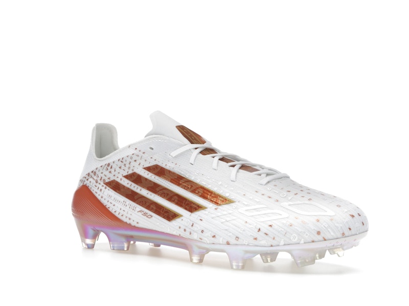 adidas F50 Elite FG Mo Salah The Egyptian King