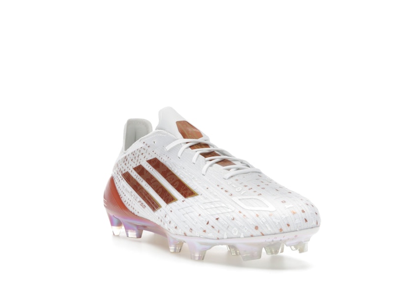 adidas F50 Elite FG Mo Salah The Egyptian King