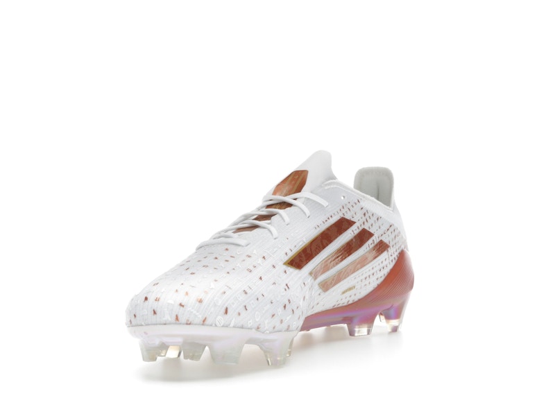 adidas F50 Elite FG Mo Salah The Egyptian King