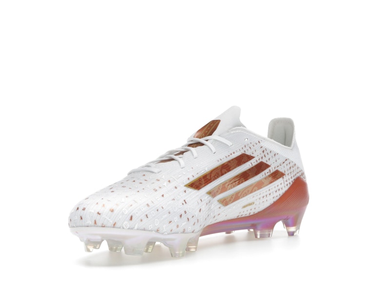 adidas F50 Elite FG Mo Salah The Egyptian King