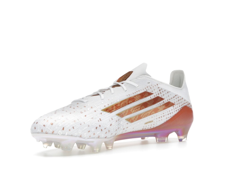 adidas F50 Elite FG Mo Salah The Egyptian King