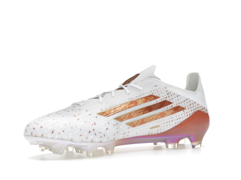 adidas F50 Elite FG Mo Salah The Egyptian King