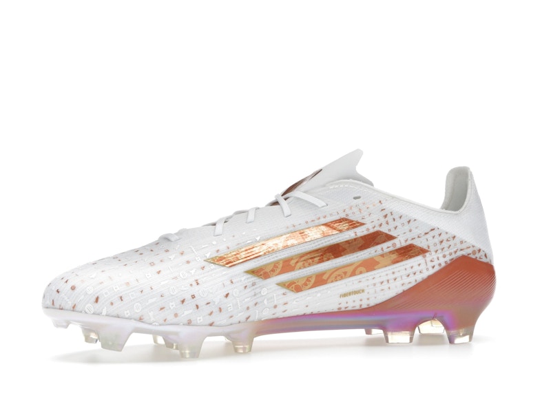 adidas F50 Elite FG Mo Salah The Egyptian King