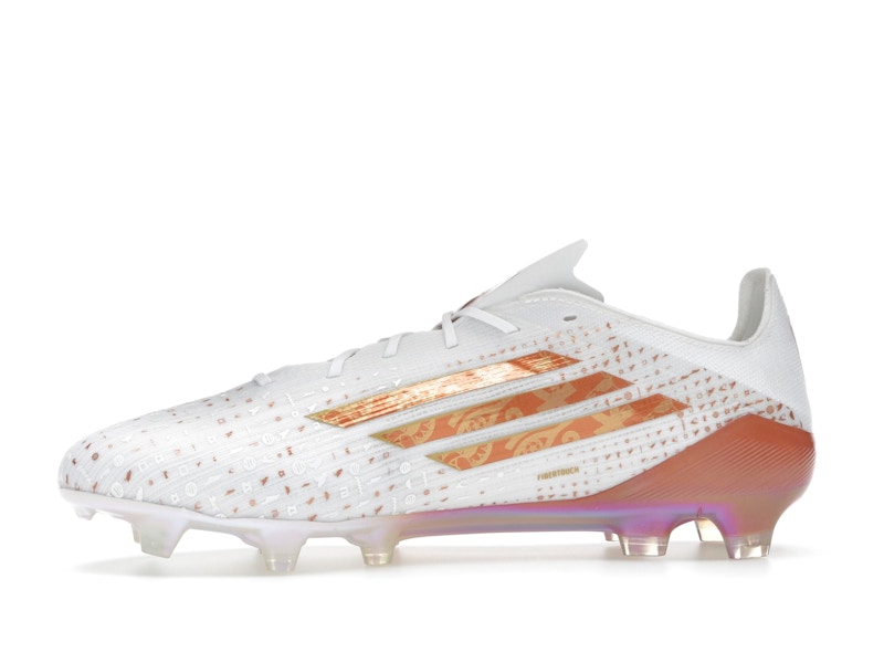 adidas F50 Elite FG Mo Salah The Egyptian King