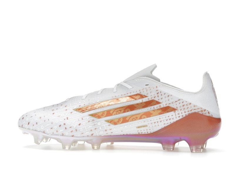 adidas F50 Elite FG Mo Salah The Egyptian King