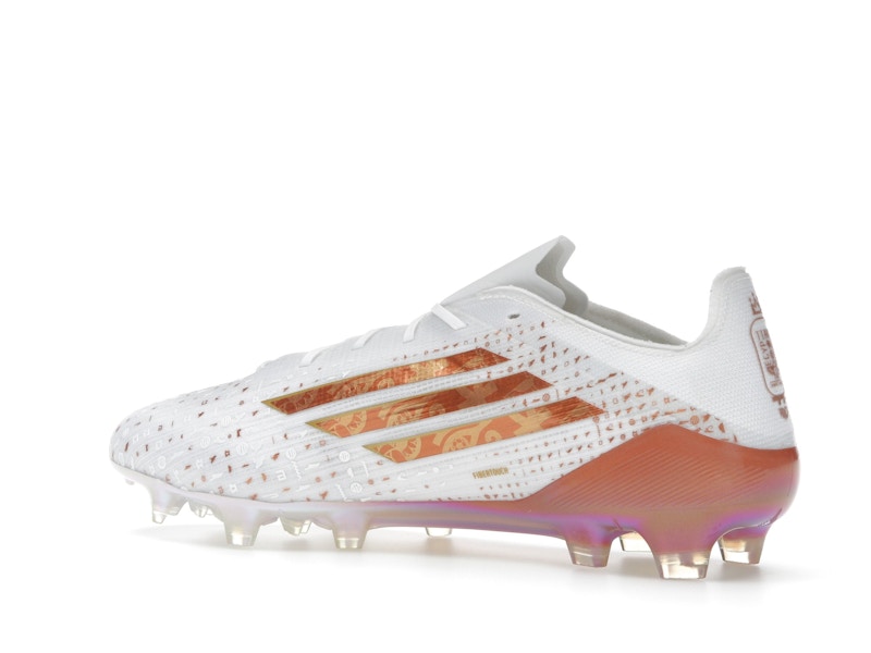 adidas F50 Elite FG Mo Salah The Egyptian King