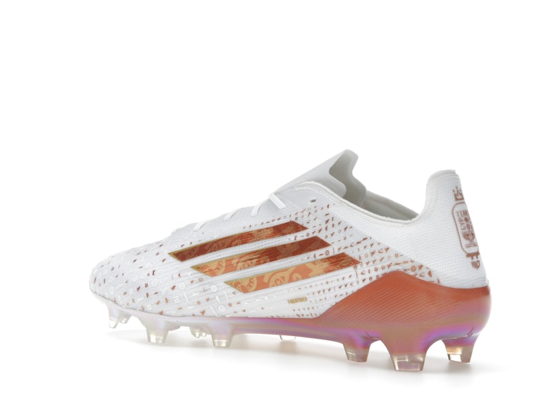 adidas F50 Elite FG Mo Salah The Egyptian King