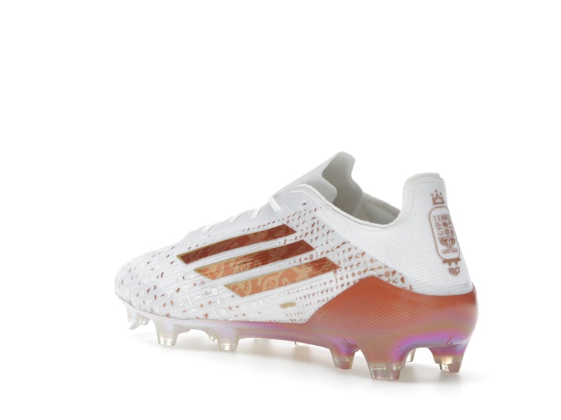 adidas F50 Elite FG Mo Salah The Egyptian King