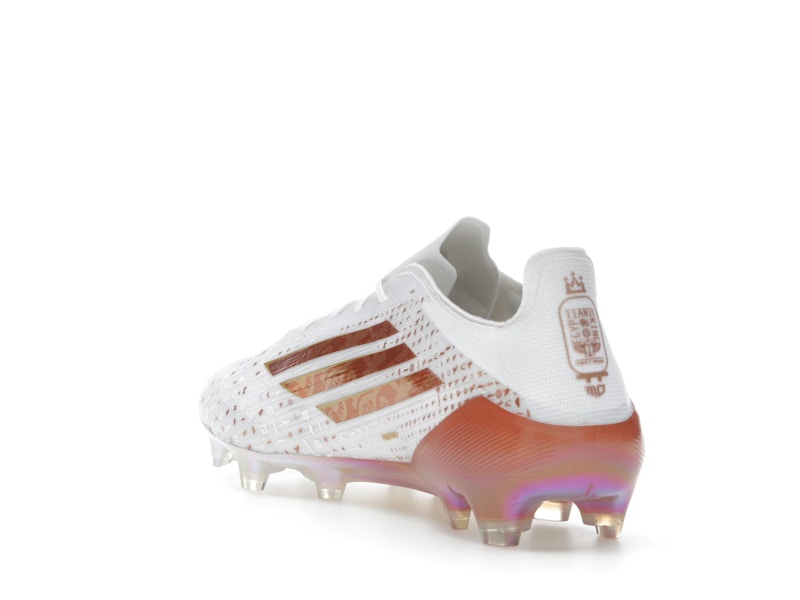adidas F50 Elite FG Mo Salah The Egyptian King