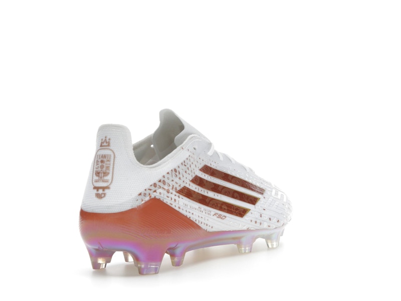 adidas F50 Elite FG Mo Salah The Egyptian King