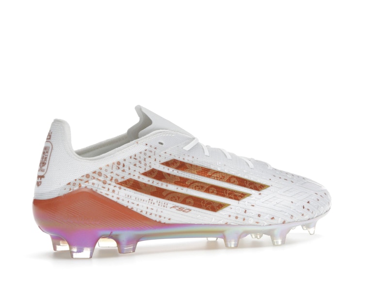 adidas F50 Elite FG Mo Salah The Egyptian King
