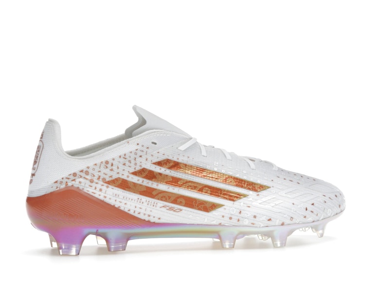 adidas F50 Elite FG Mo Salah The Egyptian King