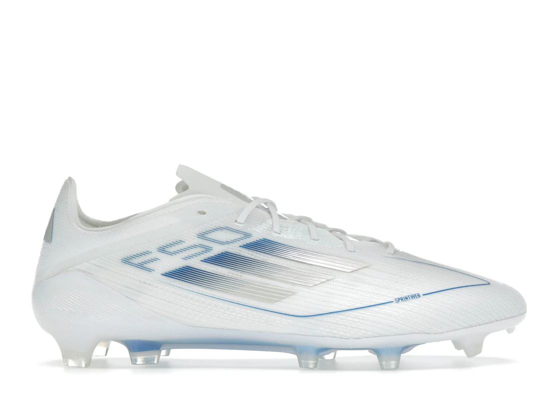 adidas F50 Elite FG Polar Victory Pack