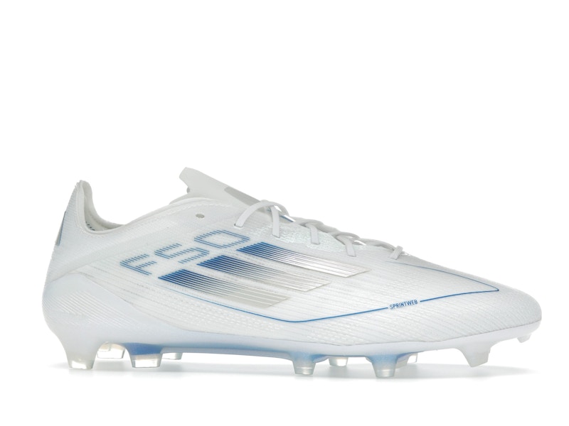 adidas F50 Elite FG Polar Victory Pack
