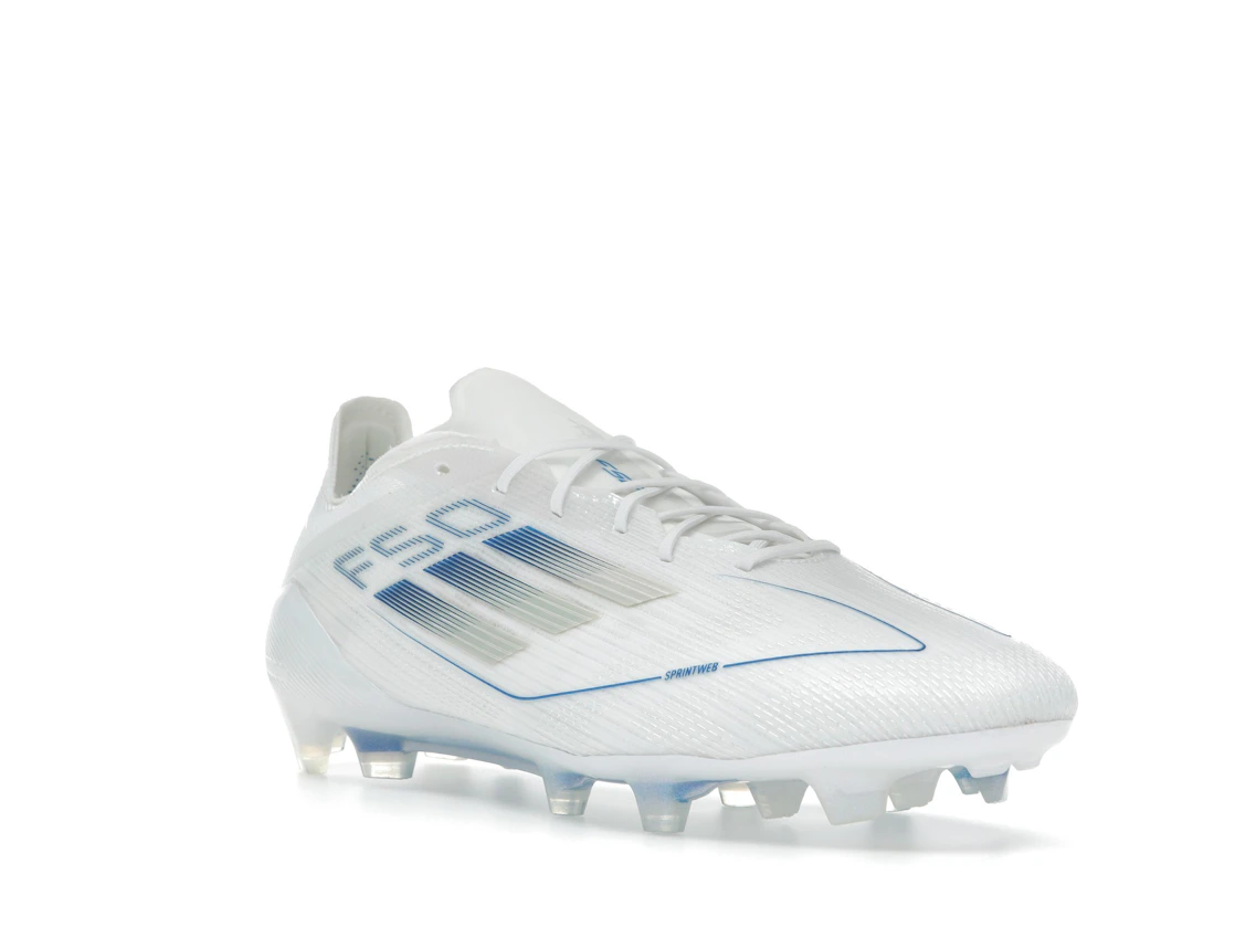 adidas F50 Elite FG Polar Victory Pack