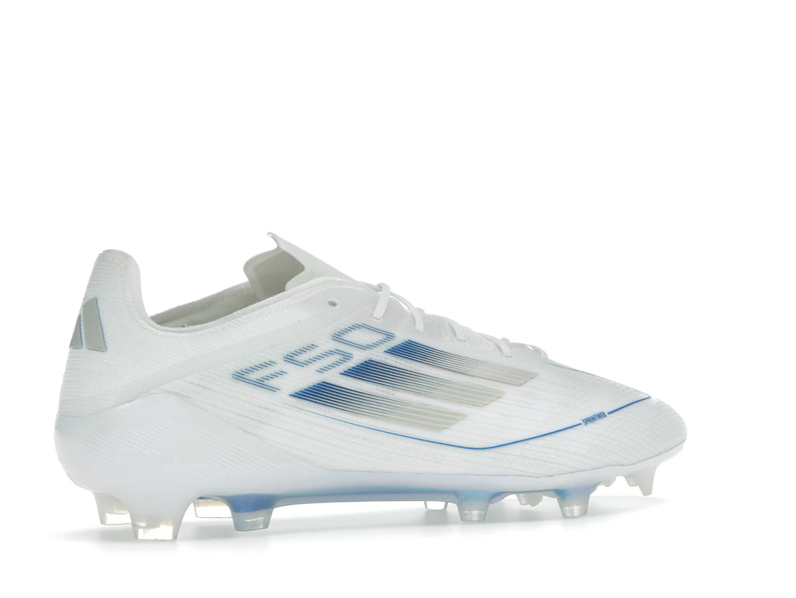 adidas F50 Elite FG Polar Victory Pack