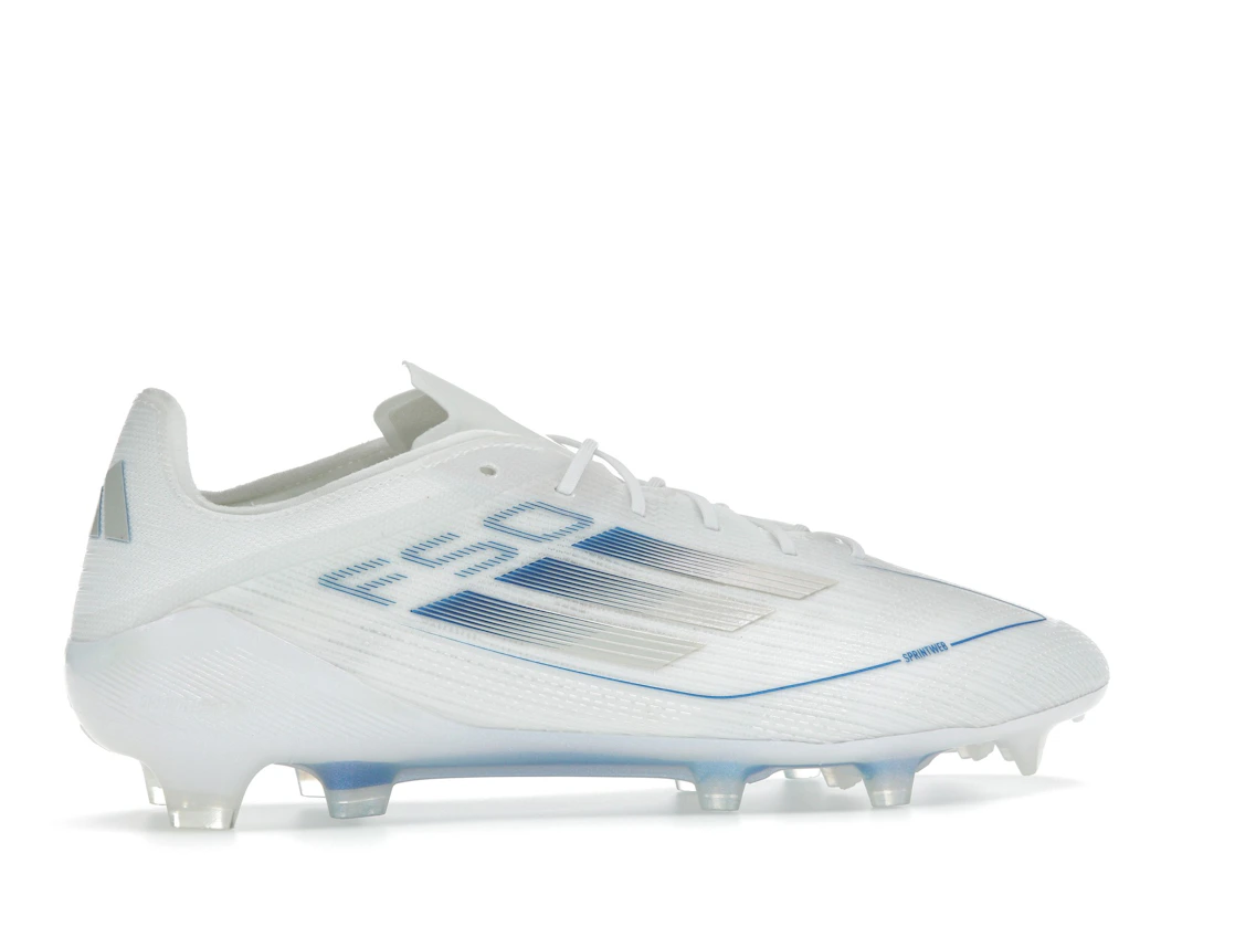 adidas F50 Elite FG Polar Victory Pack
